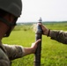 1-151 Infantry Regiment Conduct Mortar Training