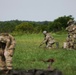 1-151 Infantry Regiment Conduct Mortar Training