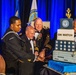 CNO Attends 247th Navy Birthday Ball