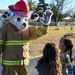 Altus AFB Fire Prevention Week: “Fire won’t wait. Plan your escape.”