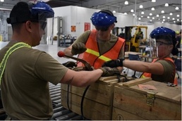 JMC Completes Operation Patriot Press 2022