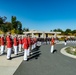 Military Funeral Honors with Funeral Escort are Conducted for U.S. Marine Corps Maj. Brendan O’Donnell in Section 83