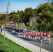 Military Funeral Honors with Funeral Escort are Conducted for U.S. Marine Corps Maj. Brendan O’Donnell in Section 83