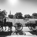 Military Funeral Honors with Funeral Escort are Conducted for U.S. Marine Corps Maj. Brendan O’Donnell in Section 83