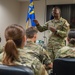 Space Operations Command senior enlisted leader visits 310th Space Wing