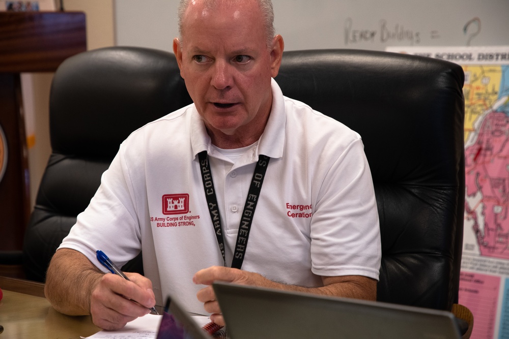 Critical Public Facilities: Assessing our Communities