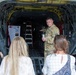 3rd Combat Aviation Brigade Hosts Savannah Leadership Tour