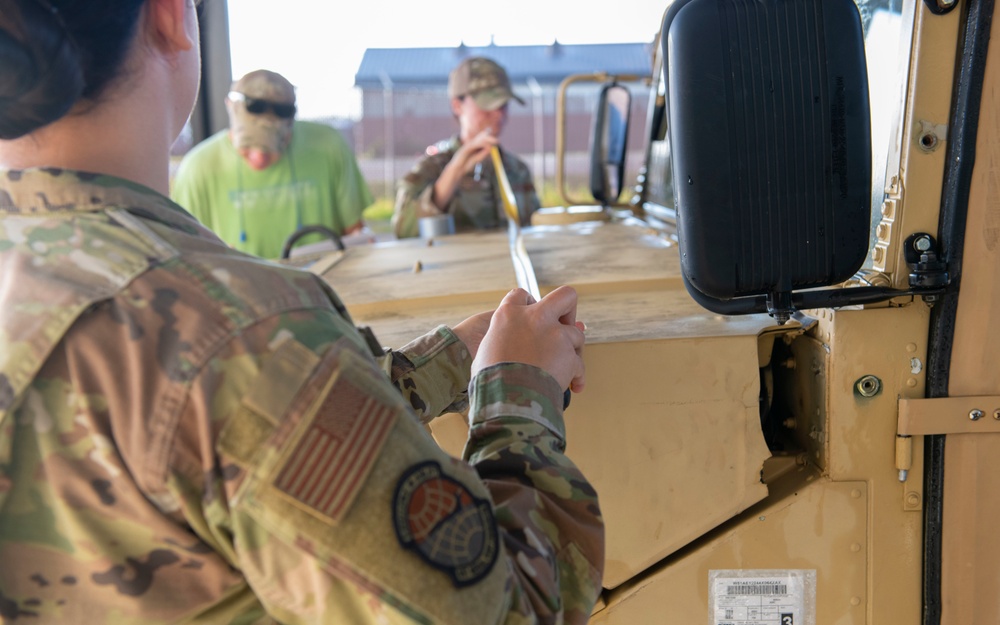 JBC supports EUCOM with rapid mobility