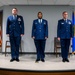 507th Medical Squadron change of command