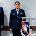 507th Medical Squadron change of command