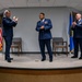 507th Medical Squadron change of command