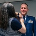 507th Medical Squadron change of command