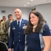 507th Medical Squadron change of command