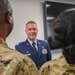 507th Medical Squadron change of command