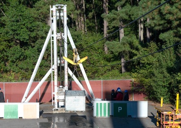 MSC UNREP Training Center Keeps CIVMARs Ready to Sail