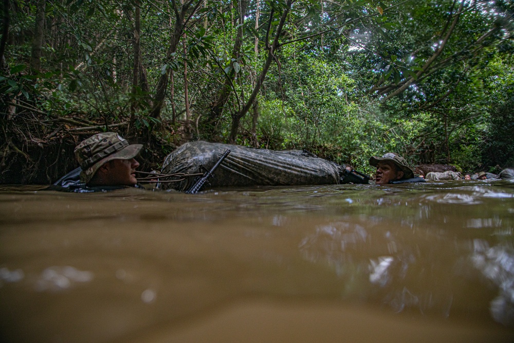 Lightning Academy JOTC #11-22 - Waterborne Operations