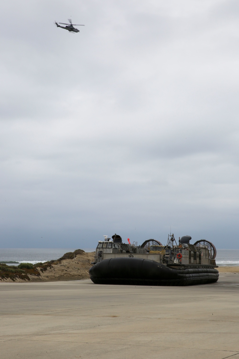 Project Convergence 2022