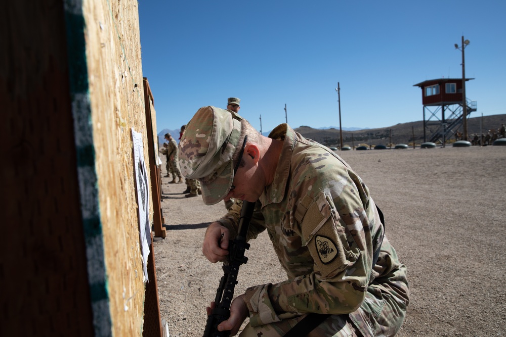 Utah National Guard BWC 2023