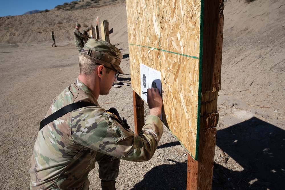 Utah National Guard BWC 2023