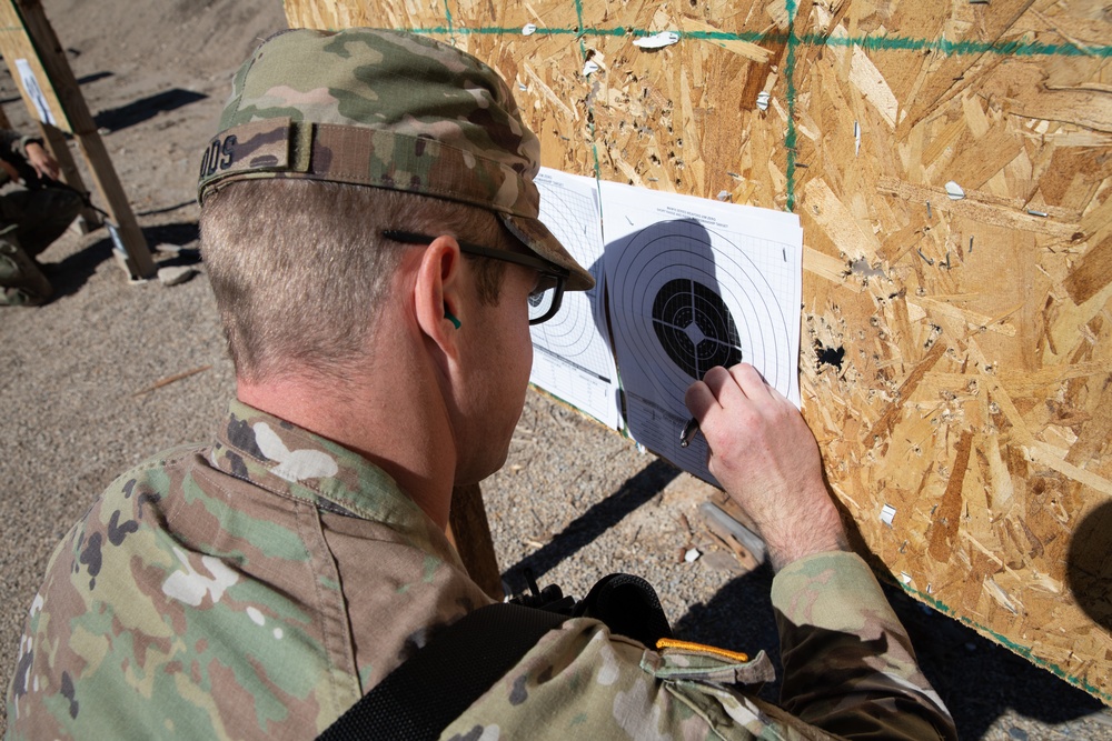 Utah National Guard BWC 2023