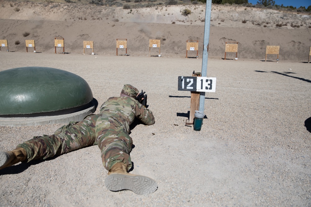 Utah National Guard BWC 2023