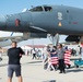 Edwards AFB hosts 2022 Aerospace Valley Open House, Air Show and STEM Expo