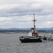 ACB 1, NBG 1 Support Resolute Dragon 22