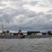 ACB 1, NBG 1 Support Resolute Dragon 22