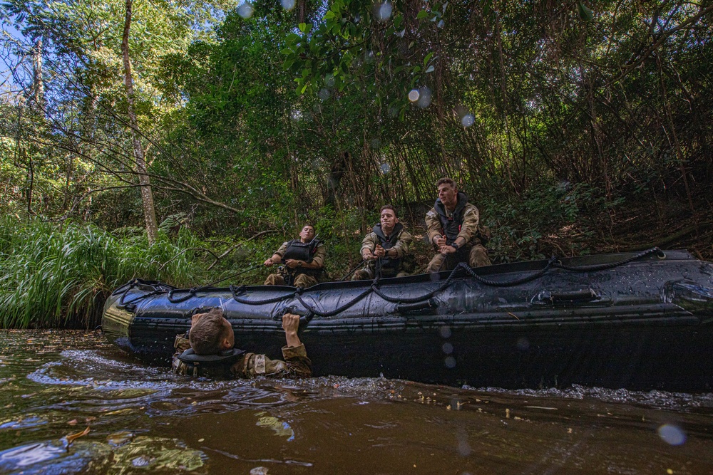 Lightning Academy JOTC #01-23 - Waterborne Operations