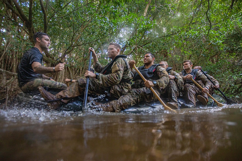 Lightning Academy JOTC #01-23 - Waterborne Operations