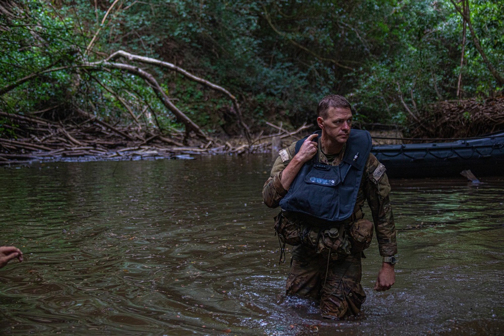 Lightning Academy JOTC #01-23 - Waterborne Operations