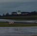 NATO E-3 AWACS reconnaissance plane lands at JBER during RF-A 23-1