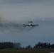 NATO E-3 AWACS reconnaissance plane lands at JBER during RF-A 23-1