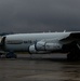 NATO E-3 AWACS reconnaissance plane lands at JBER during RF-A 23-1