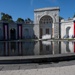 SECDEF Hosts 25th Anniversary Ceremony for Military Women's Memorial