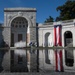 SECDEF Hosts 25th Anniversary Ceremony for Military Women's Memorial