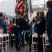 SECDEF Hosts 25th Anniversary Ceremony for Military Women's Memorial