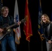 SECDEF Hosts 25th Anniversary Ceremony for Military Women's Memorial