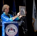 SECDEF Hosts 25th Anniversary Ceremony for Military Women's Memorial