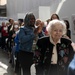 SECDEF Hosts 25th Anniversary Ceremony for Military Women's Memorial