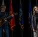 SECDEF Hosts 25th Anniversary Ceremony for Military Women's Memorial