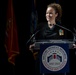 SECDEF Hosts 25th Anniversary Ceremony for Military Women's Memorial