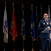 SECDEF Hosts 25th Anniversary Ceremony for Military Women's Memorial