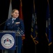 SECDEF Hosts 25th Anniversary Ceremony for Military Women's Memorial