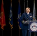 SECDEF Hosts 25th Anniversary Ceremony for Military Women's Memorial