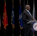 SECDEF Hosts 25th Anniversary Ceremony for Military Women's Memorial