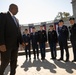 SECDEF Hosts 25th Anniversary Ceremony for Military Women's Memorial