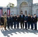 SECDEF Hosts 25th Anniversary Ceremony for Military Women's Memorial