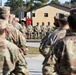 177th BEB Change of Command and Responsibility