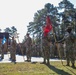 177th BEB Change of Command and Responsibility